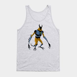 Alienation Tank Top